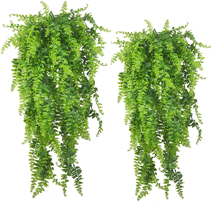 Preserved Moss Sheet - 90 cm Yapay Bitki Asma Ev