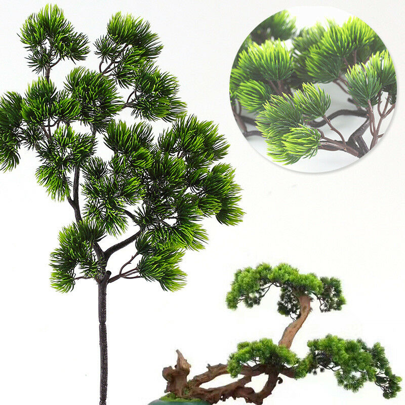 42 cm Yapay Bitki Çam Dalı Yeş - Preserved Moss Sheet incelemesi ve fiyatı