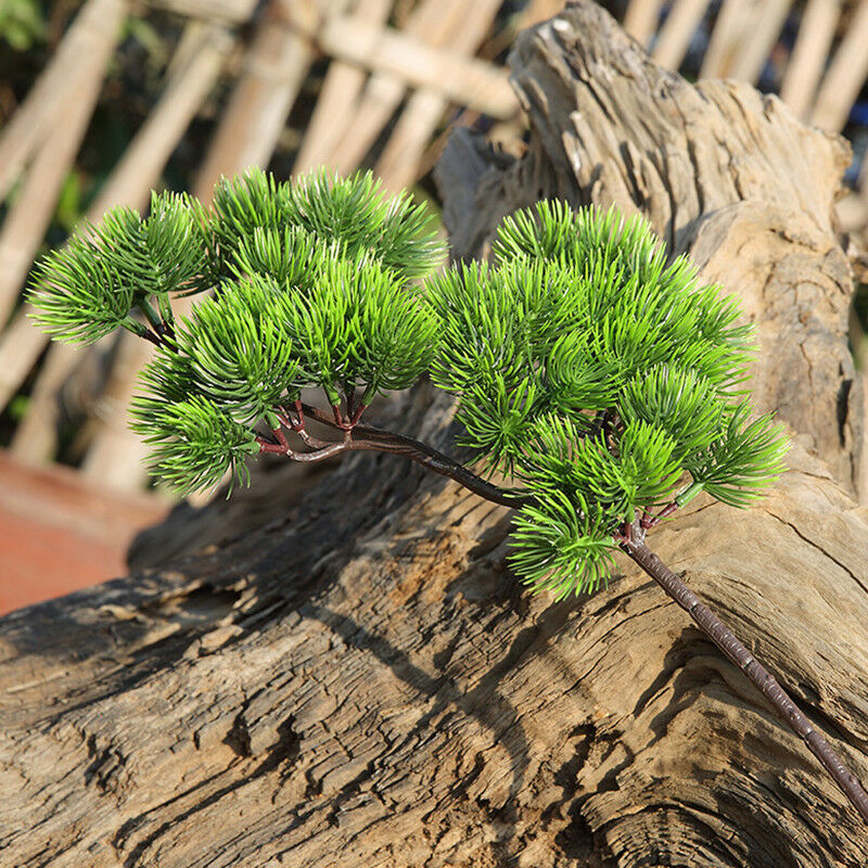 42 cm Yapay Bitki Çam Dalı Yeş - Preserved Moss Sheet incelemesi ve fiyatı