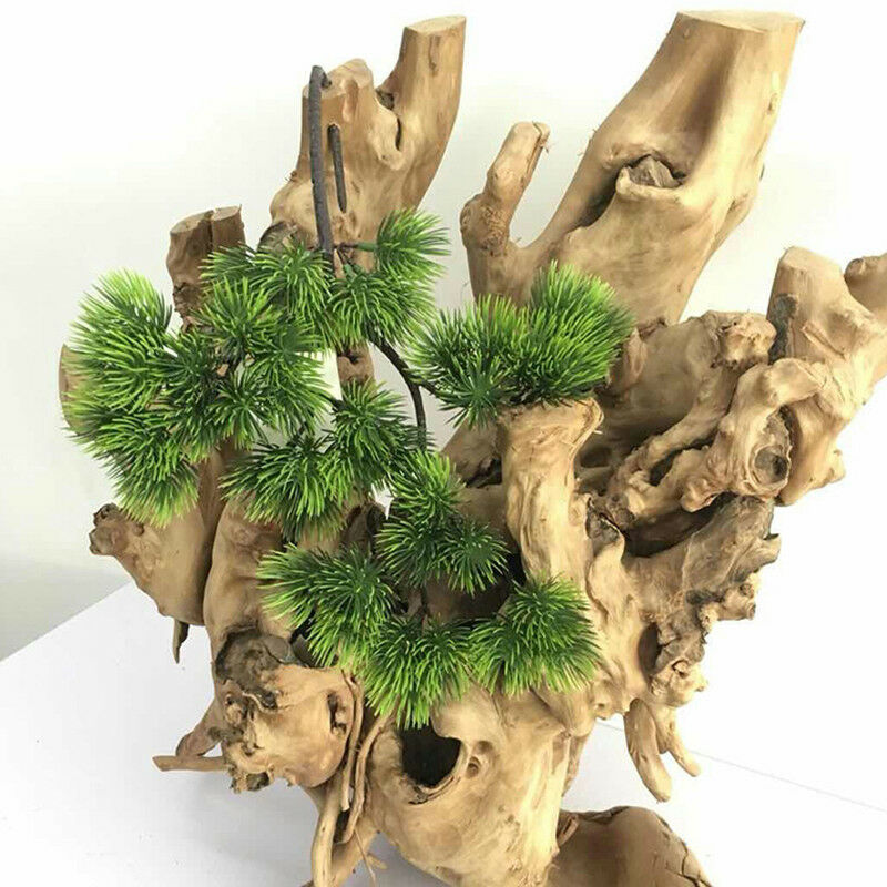 42 cm Yapay Bitki Çam Dalı Yeş - Preserved Moss Sheet incelemesi ve fiyatı