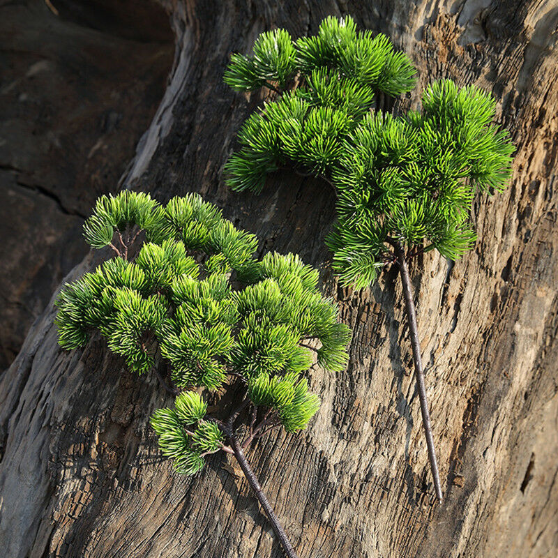 42 cm Yapay Bitki Çam Dalı Yeş - Preserved Moss Sheet incelemesi ve fiyatı