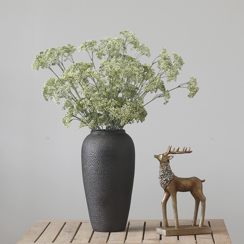 Plastik Yeşillik Sahte Dalları - Eucalyptus Preserved incelemesi ve fiyatı