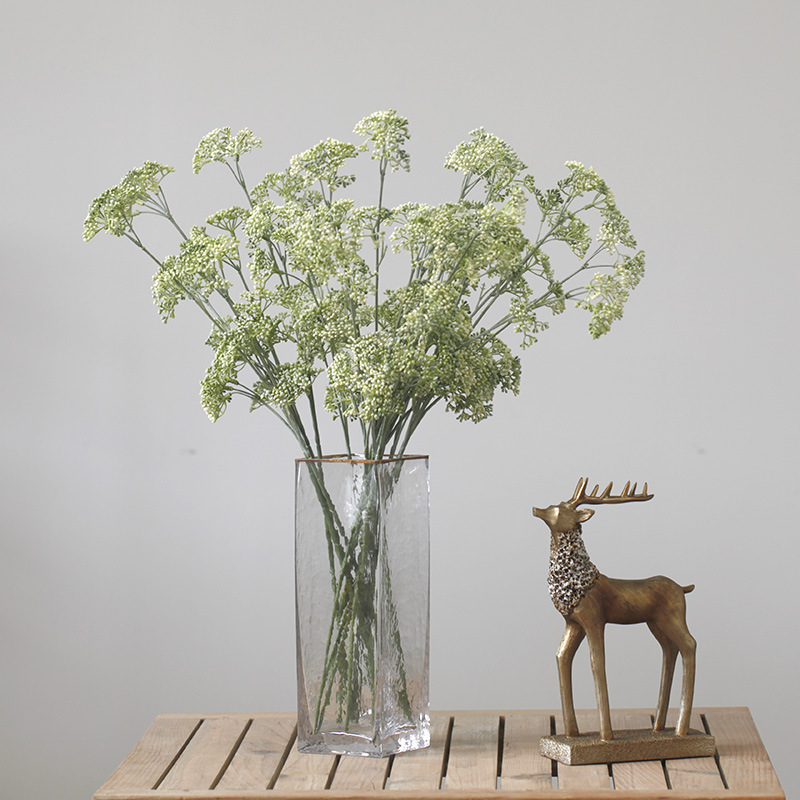 Plastik Yeşillik Sahte Dalları - Eucalyptus Preserved incelemesi ve fiyatı