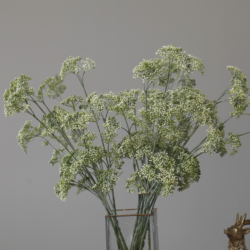 Plastik Yeşillik Sahte Dalları - Eucalyptus Preserved incelemesi ve fiyatı
