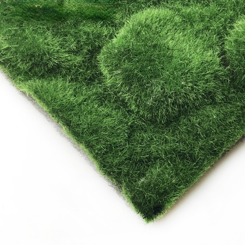 Yapay Moss çim çim bahçe sahte - Preserved Moss Sheet incelemesi ve fiyatı