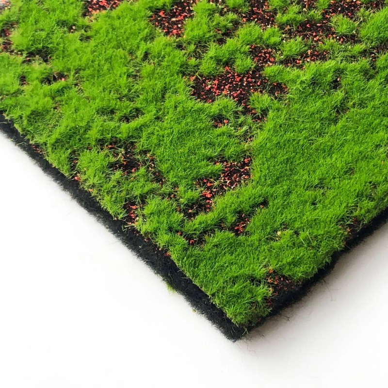 Yapay Moss çim çim bahçe sahte - Preserved Moss Sheet incelemesi ve fiyatı