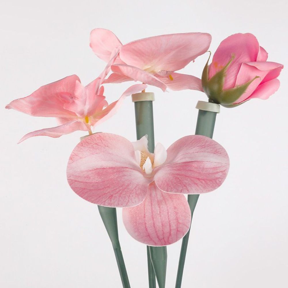 Çiçek Koruyucu Tüpler Şeffaf P - Florist Supply Shop incelemesi ve fiyatı
