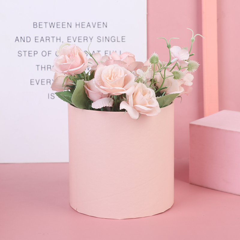 1 adet yuvarlak çiçek kağıt he - Florist Supply Buckets incelemesi ve fiyatı